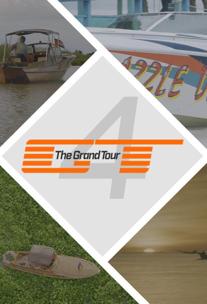 The Grand Tour (2016) - Season 4 [83191] (A1772205142) [[Shows 2.0]] --Plex--
